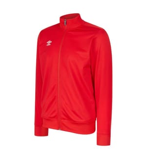 Umbro - "Club Essential" Jacke für Kinder