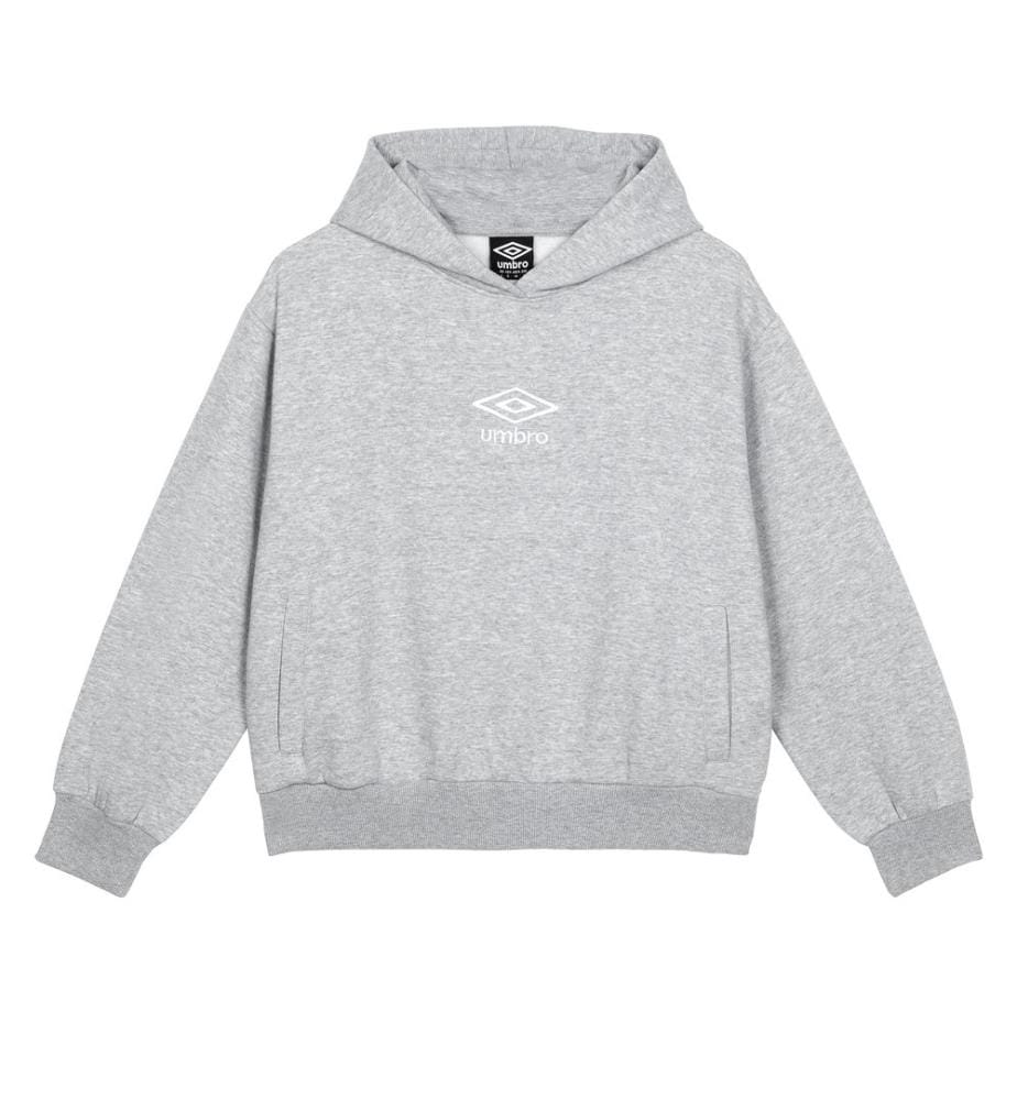 Umbro - Sweat à capuche CORE - Femme
