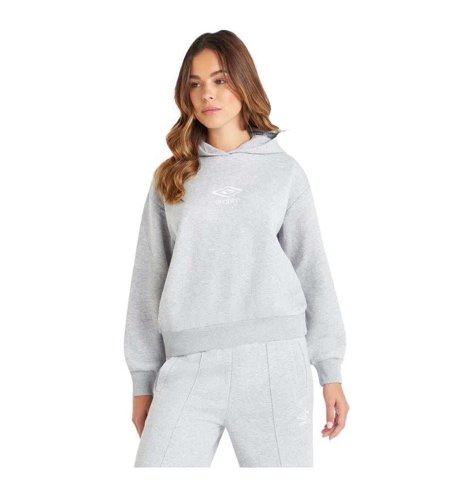 Umbro - Sweat à capuche CORE - Femme