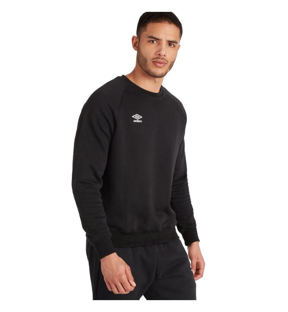 Umbro - "Club Leisure" Sweatshirt für Herren