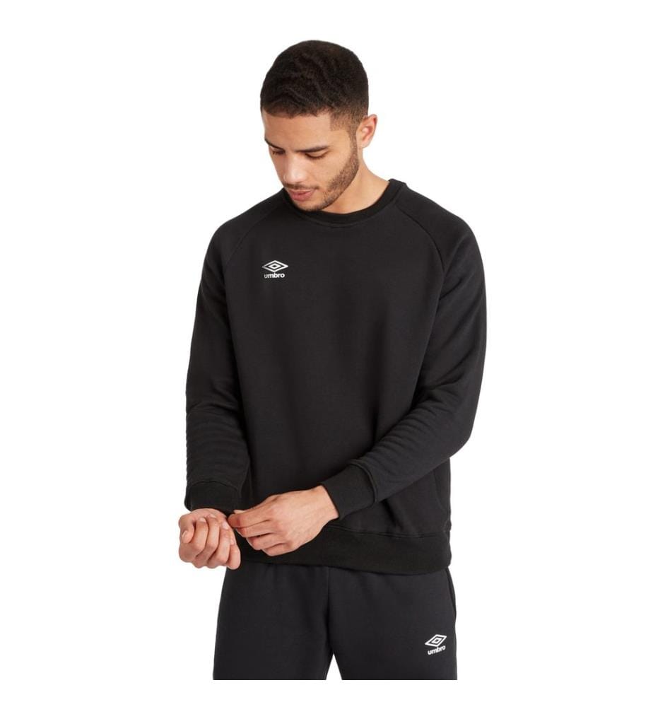 Umbro - "Club Leisure" Sweatshirt für Herren