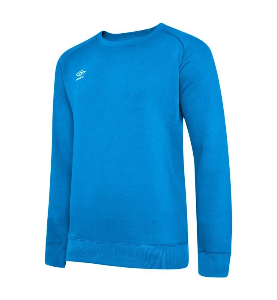 Umbro - "Club Leisure" Sweatshirt für Herren