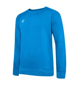 Umbro - "Club Leisure" Sweatshirt für Herren