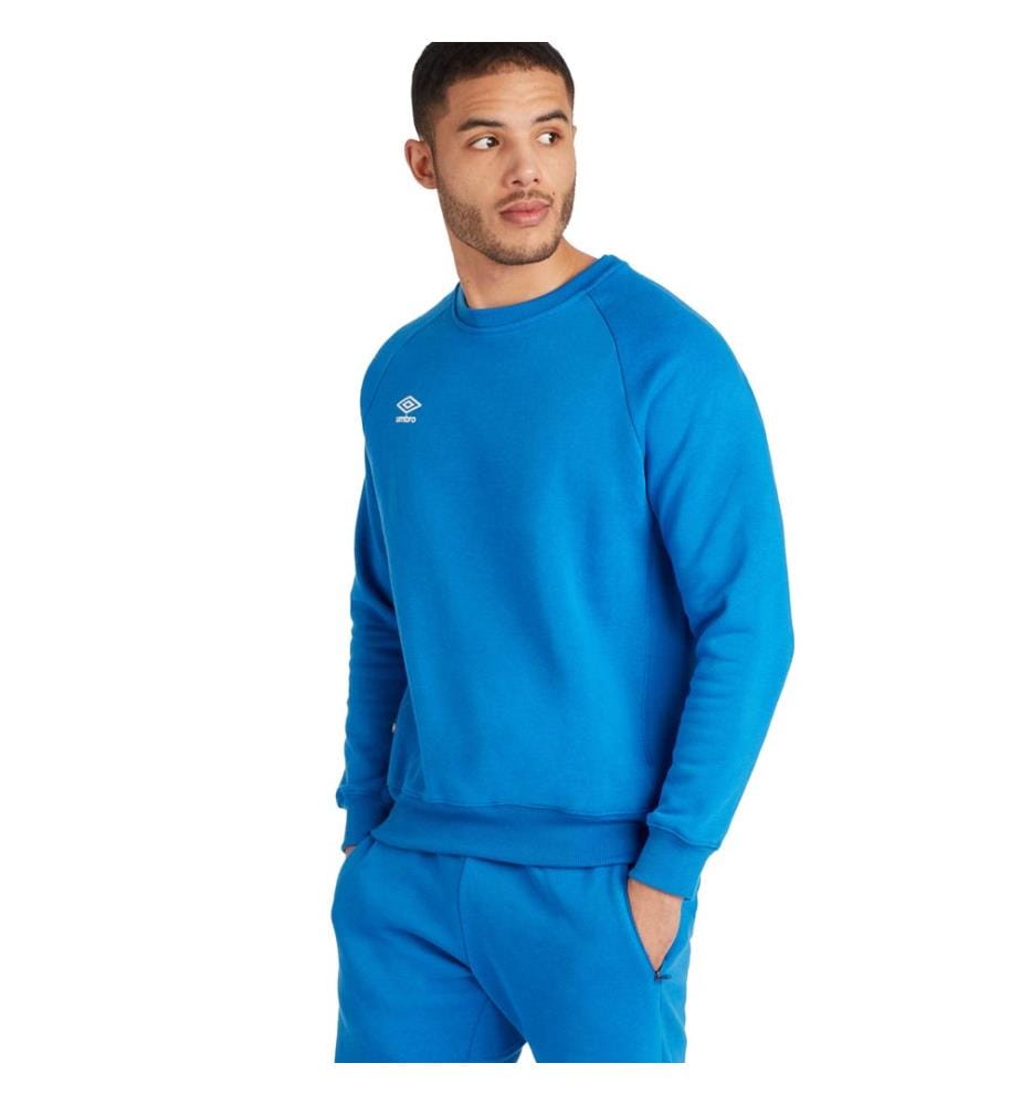 Umbro - "Club Leisure" Sweatshirt für Herren
