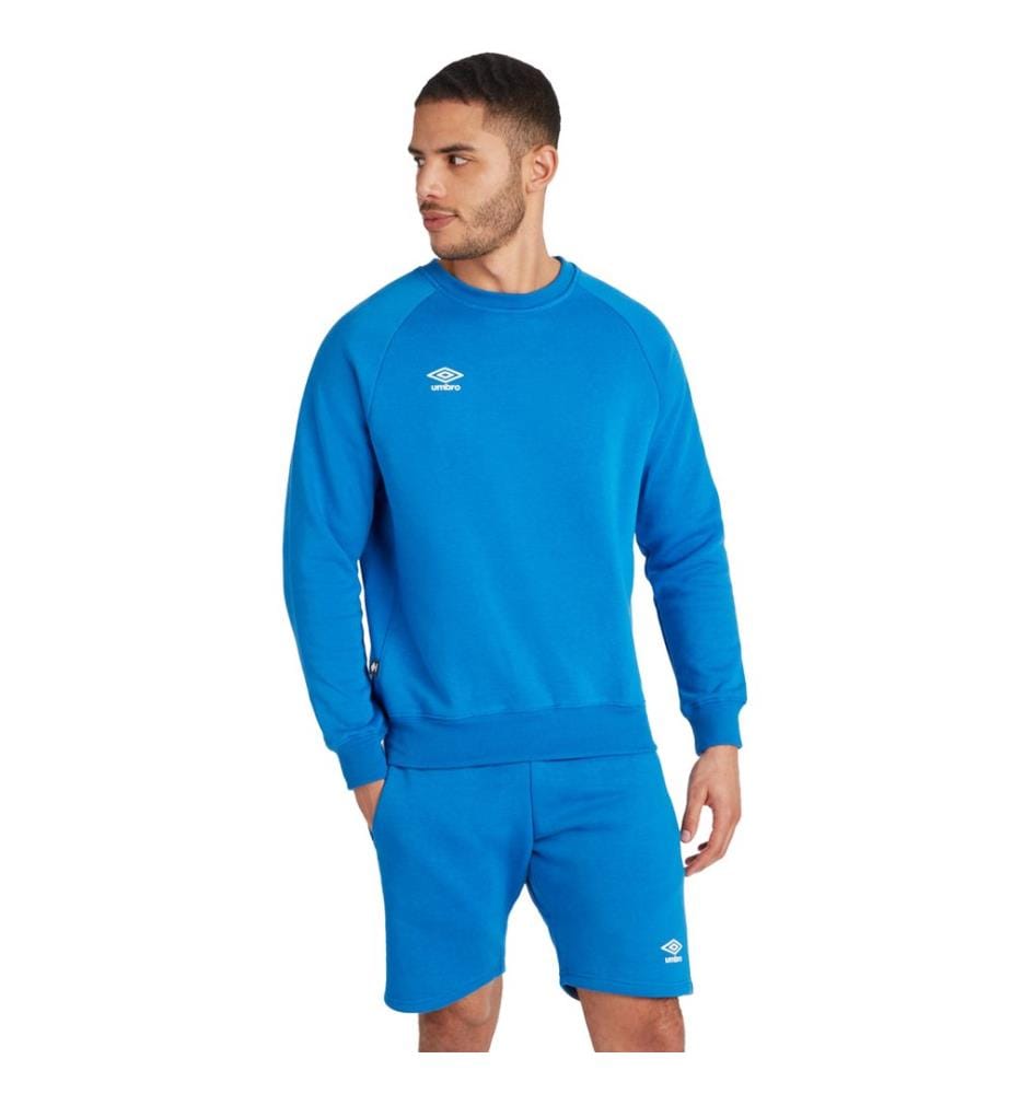 Umbro - "Club Leisure" Sweatshirt für Herren
