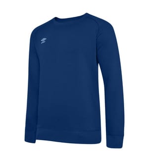 Umbro - "Club Leisure" Sweatshirt für Herren