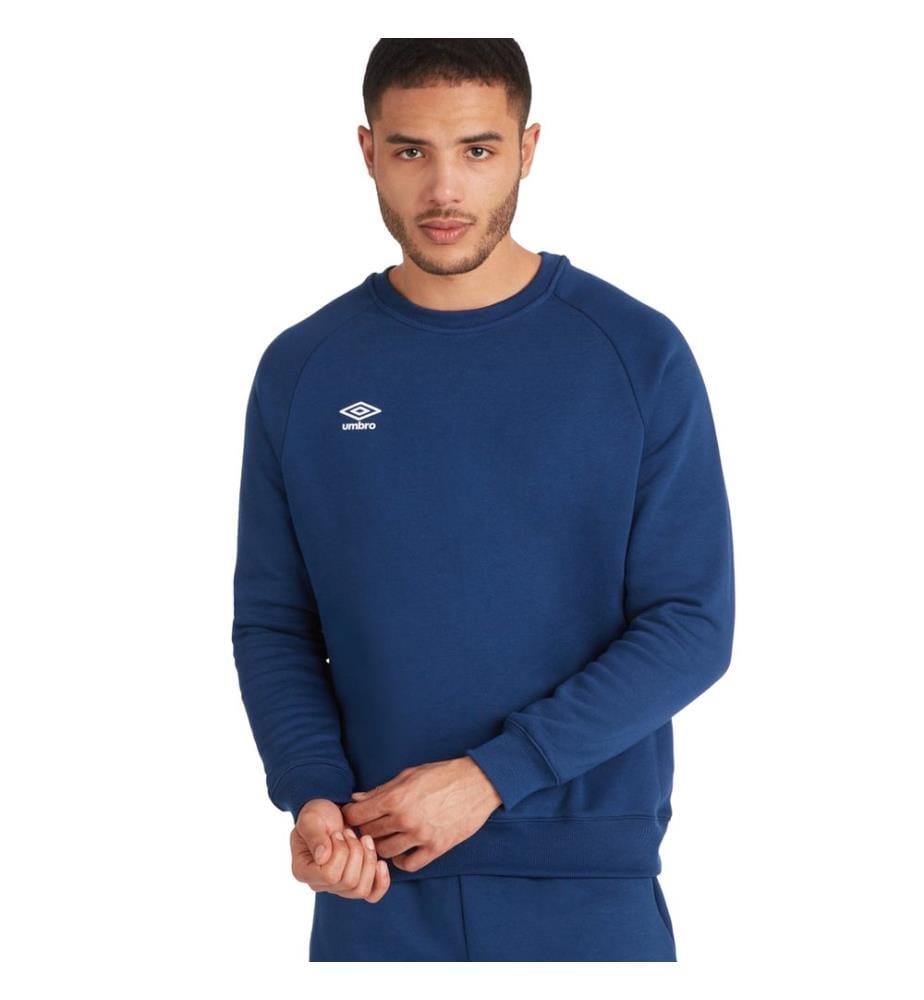 Umbro - "Club Leisure" Sweatshirt für Herren