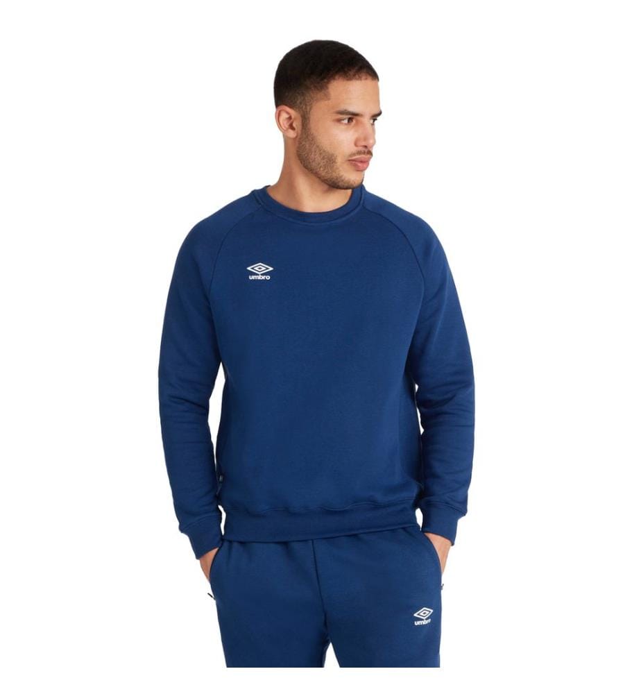 Umbro - "Club Leisure" Sweatshirt für Herren
