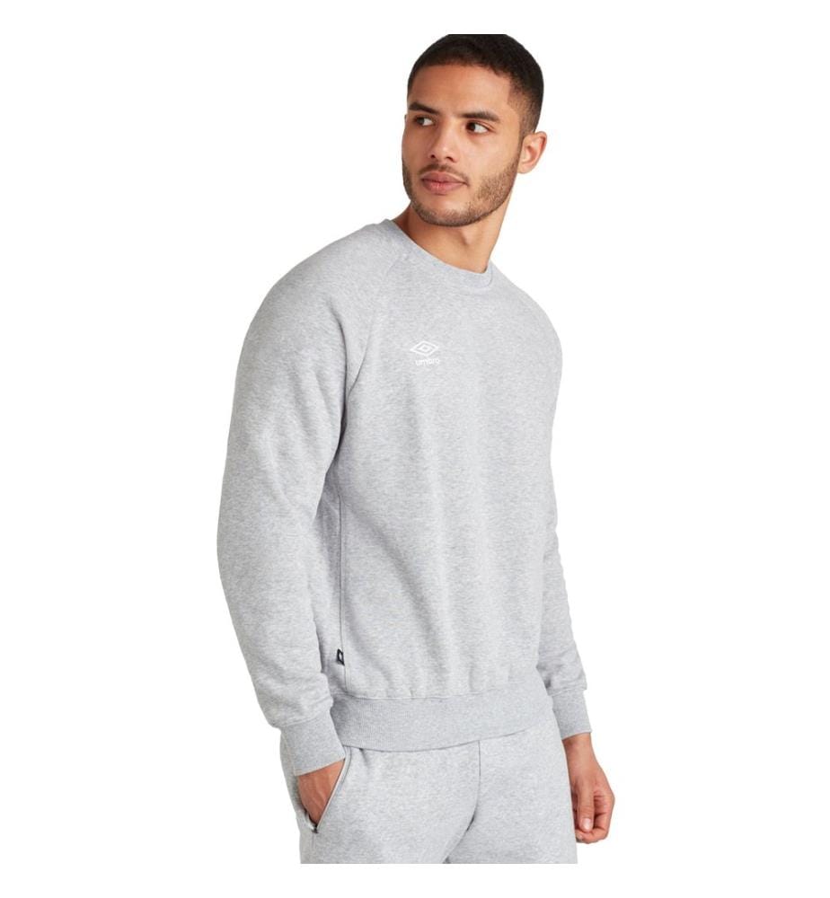 Umbro - "Club Leisure" Sweatshirt für Herren
