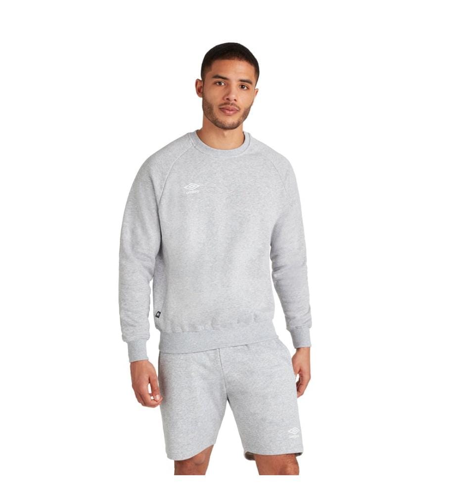 Umbro - "Club Leisure" Sweatshirt für Herren