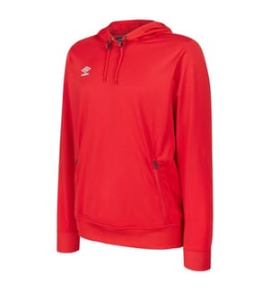 Umbro - Sweat à capuche CLUB ESSENTIAL - Homme