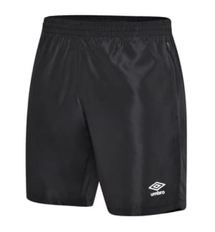 Umbro - "Club Essential" Shorts für Kinder - Training