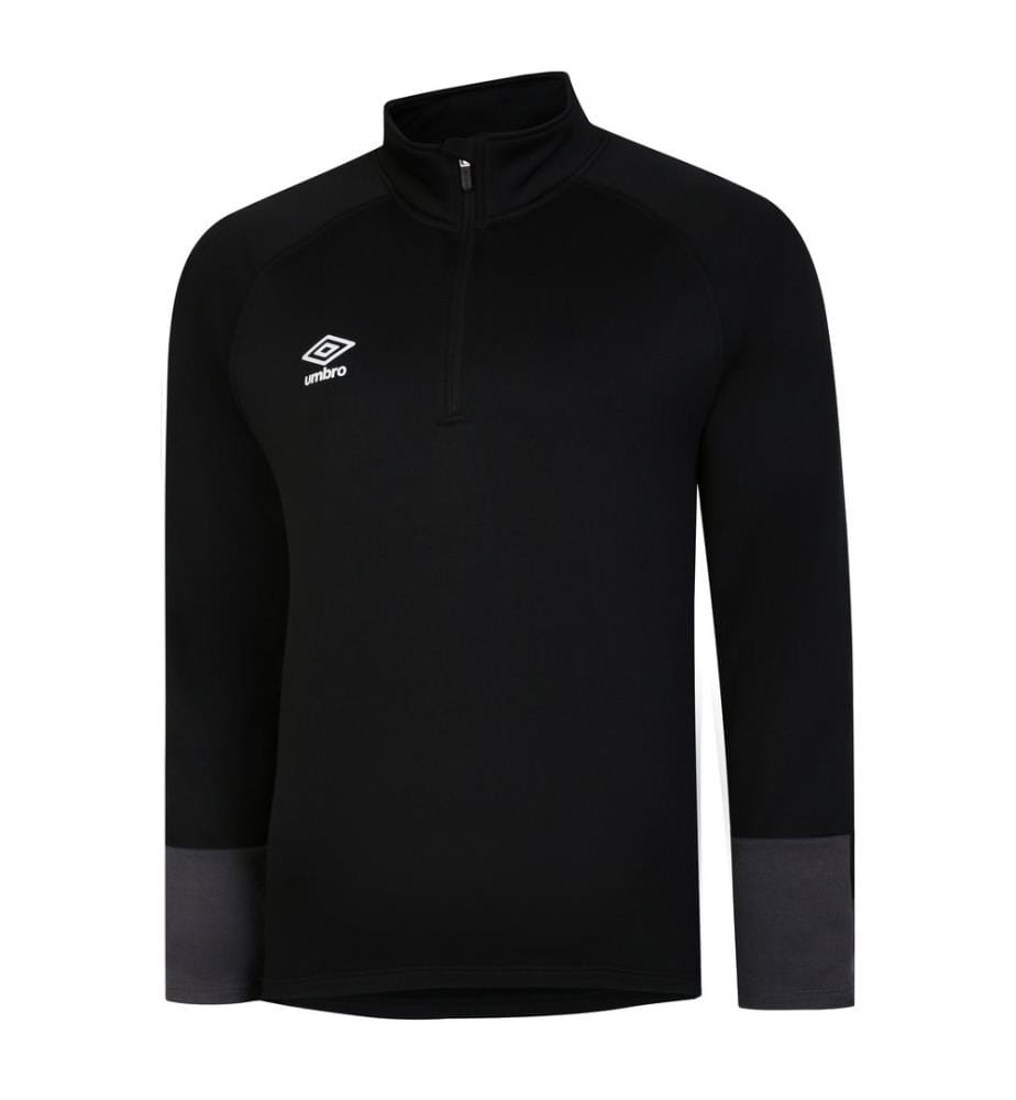 Umbro - Veste de survêtement TOTAL TRAINING - Homme