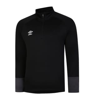 Umbro - Veste de survêtement TOTAL TRAINING - Homme