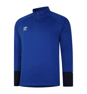 Umbro - Veste de survêtement TOTAL TRAINING - Homme