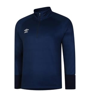 Umbro - Veste de survêtement TOTAL TRAINING - Homme
