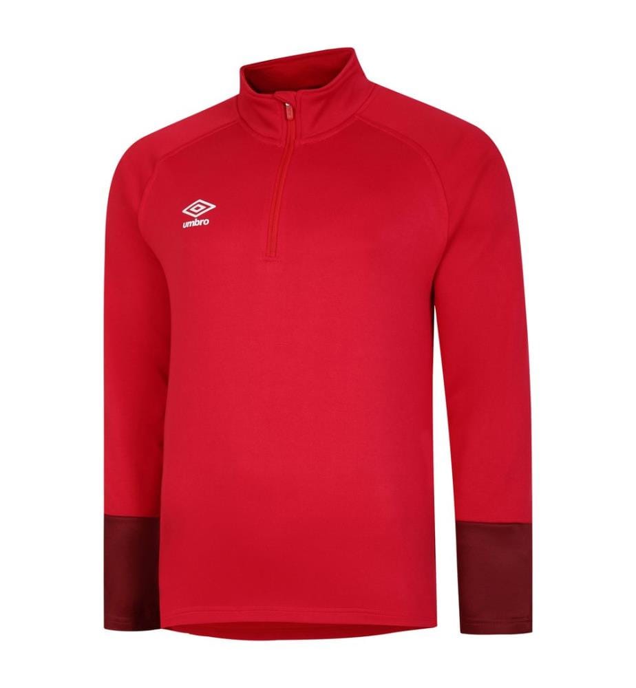Umbro - Veste de survêtement TOTAL TRAINING - Homme