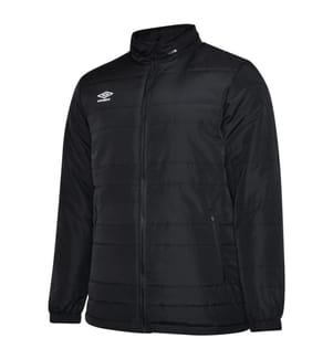 Umbro - "Club Essential Bench" Jacke für Kinder
