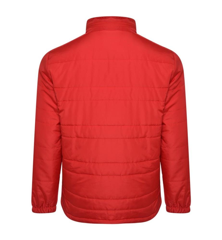 Umbro - Veste CLUB ESSENTIAL BENCH - Enfant