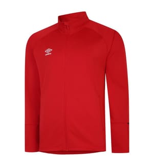 Umbro - "Total Training" Trainingsjacke für Kinder