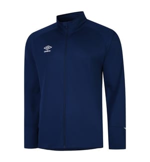 Umbro - "Total Training" Trainingsjacke für Kinder