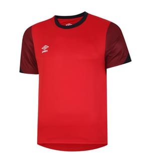 Umbro - Kinder Trikot "Total", Training