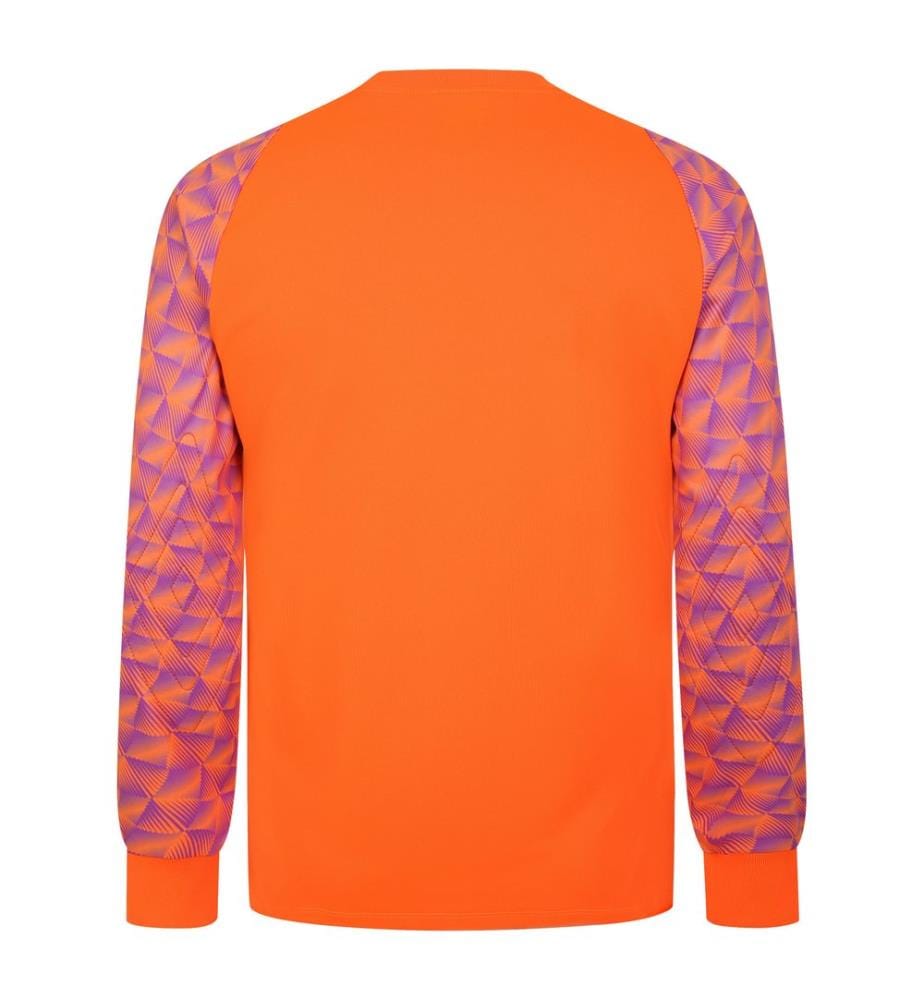 Umbro - "Flux" Torwarttrikot für Kinder  Langärmlig