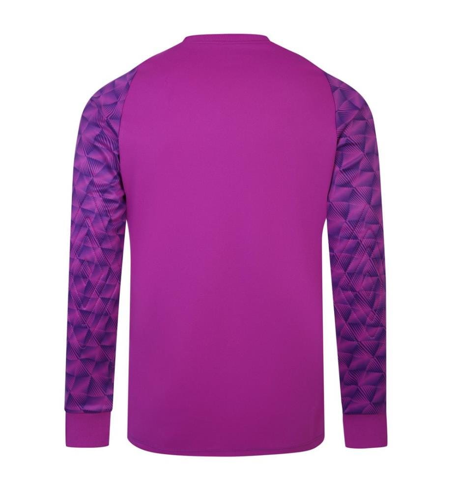 Umbro - "Flux" Torwarttrikot für Kinder  Langärmlig