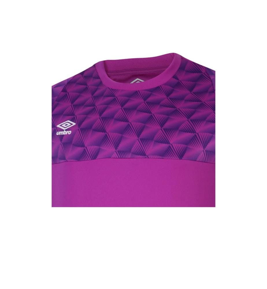 Umbro - "Flux" Torwarttrikot für Kinder  Langärmlig