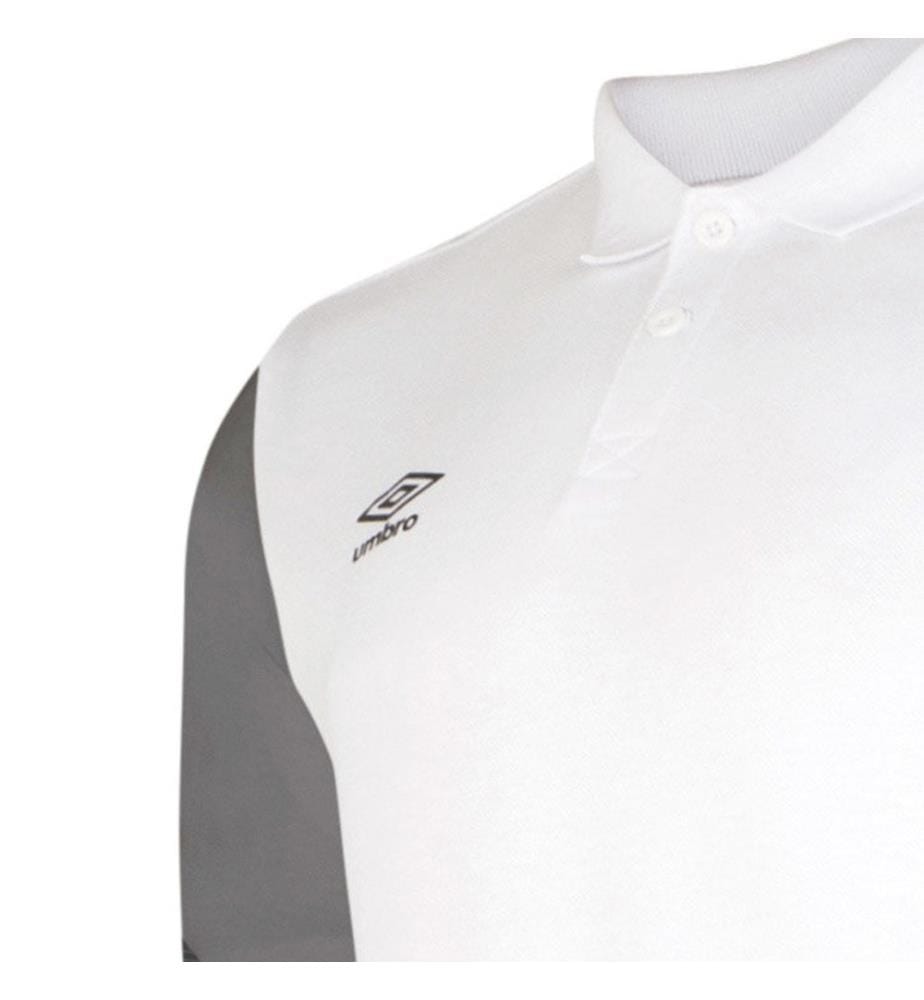 Umbro - Polo TOTAL - Homme