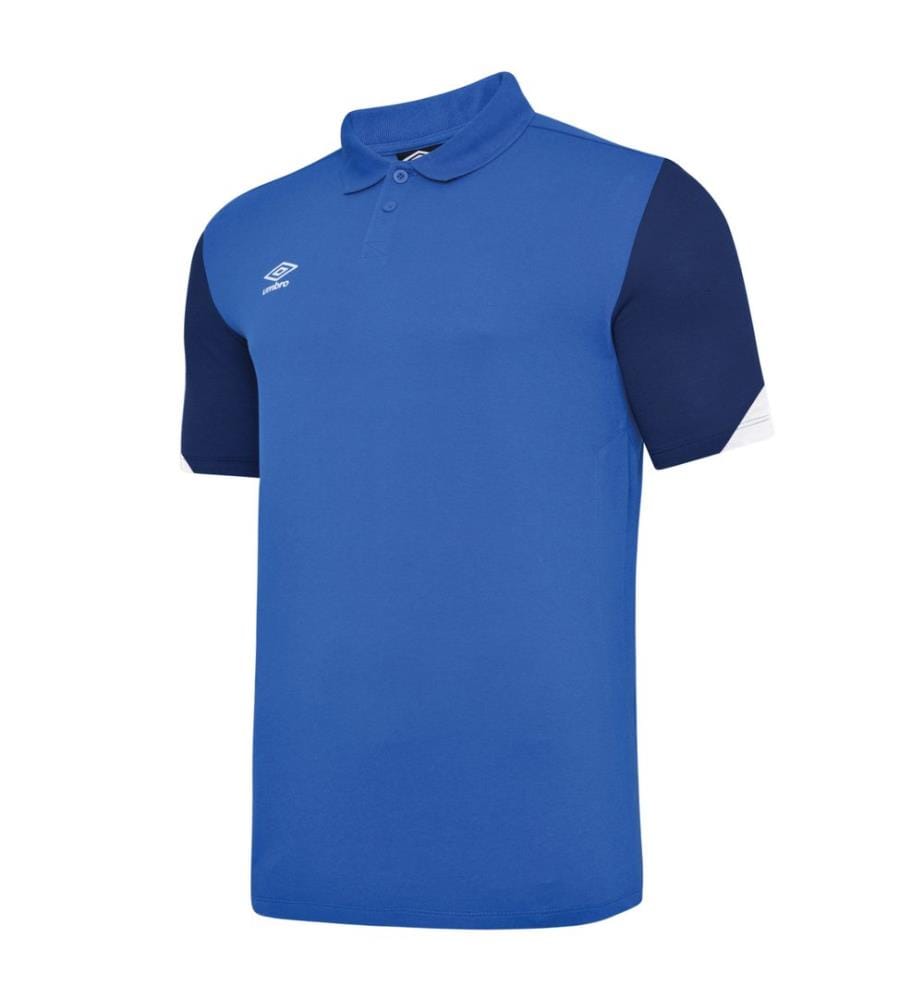 Umbro - Polo TOTAL - Homme