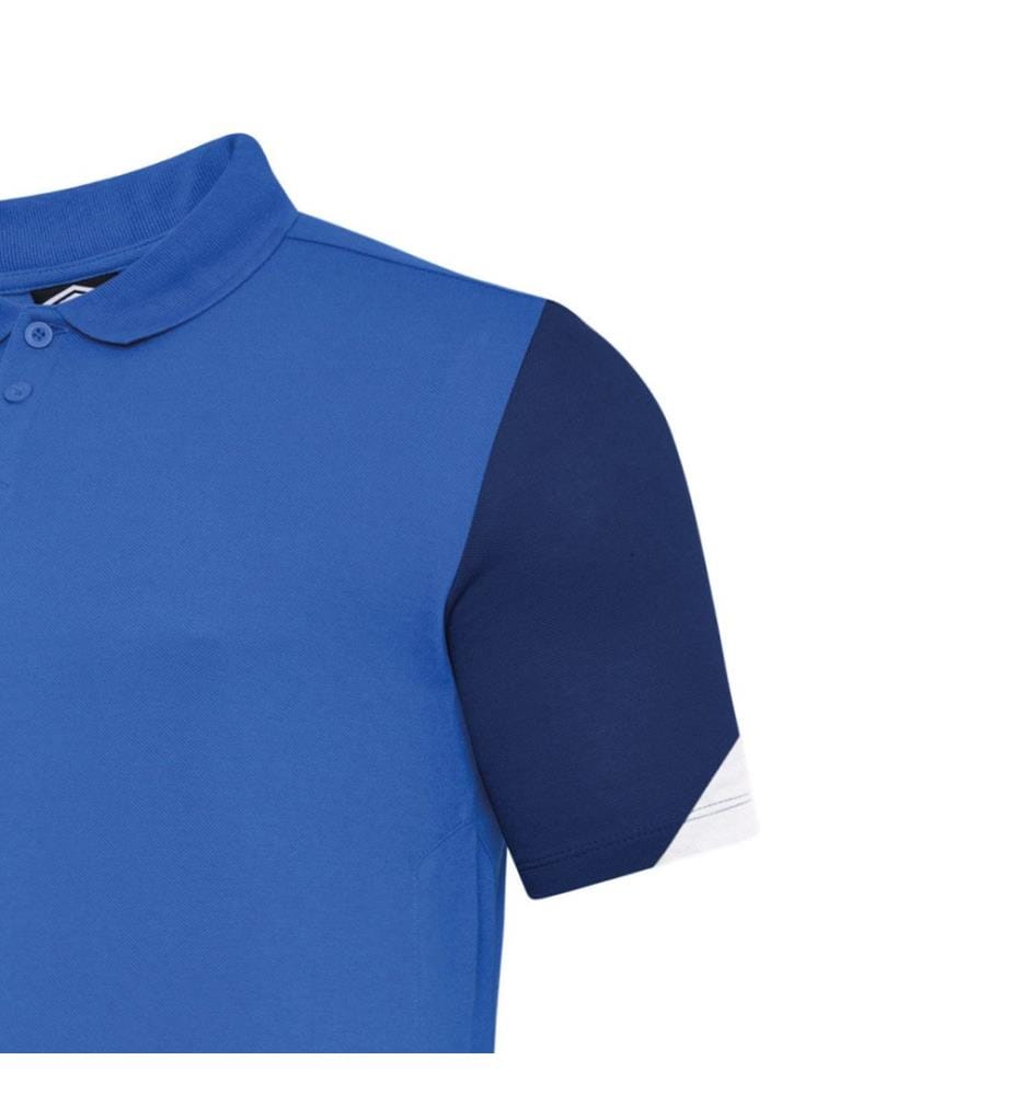 Umbro - Polo TOTAL - Homme
