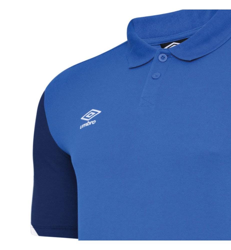 Umbro - Polo TOTAL - Homme