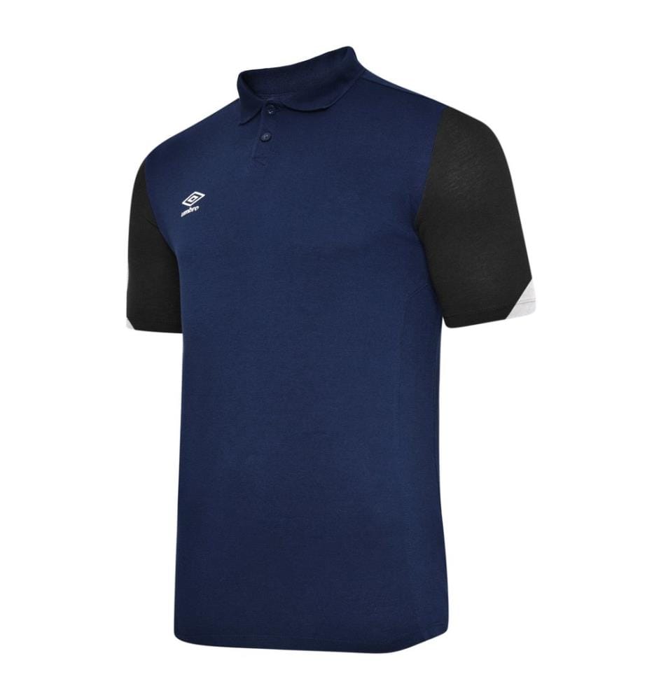 Umbro - Polo TOTAL - Homme