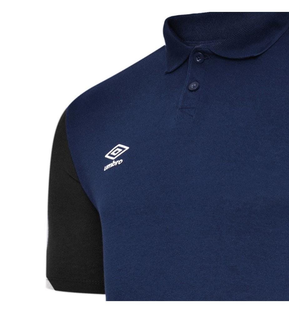 Umbro - Polo TOTAL - Homme
