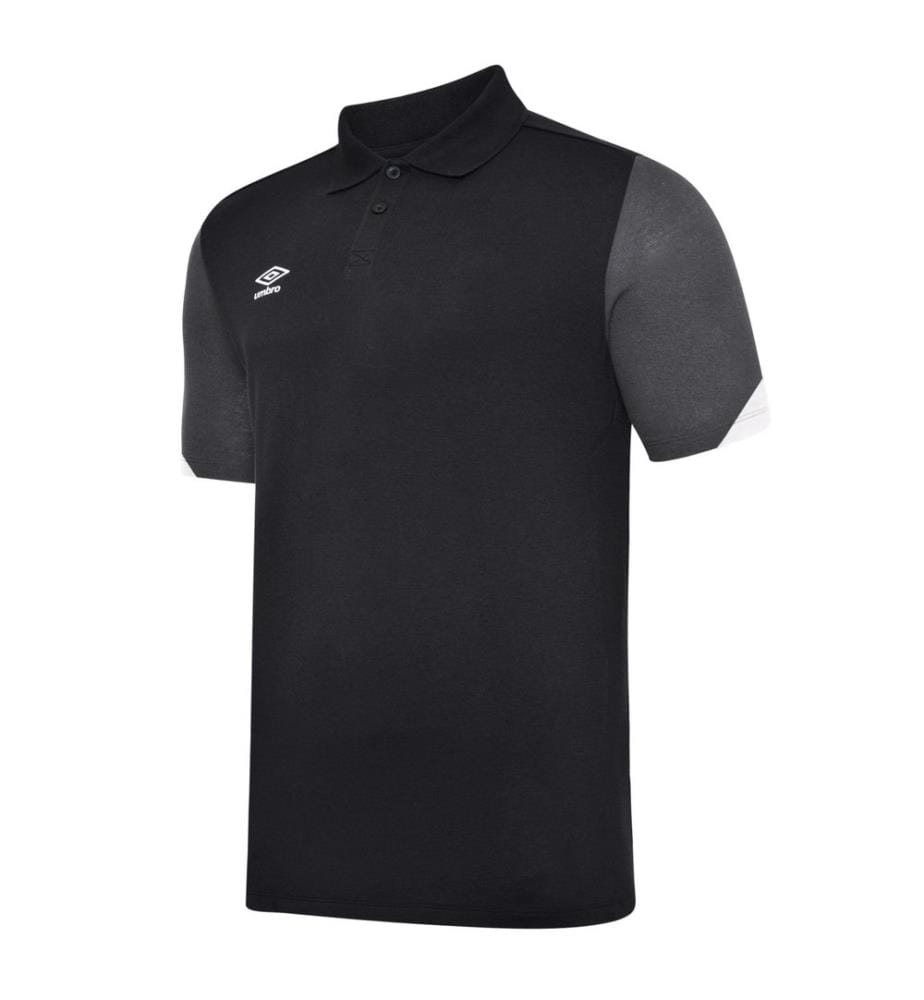 Umbro - Polo TOTAL - Homme
