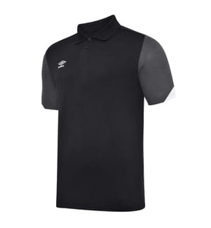 Umbro - Polo TOTAL - Homme