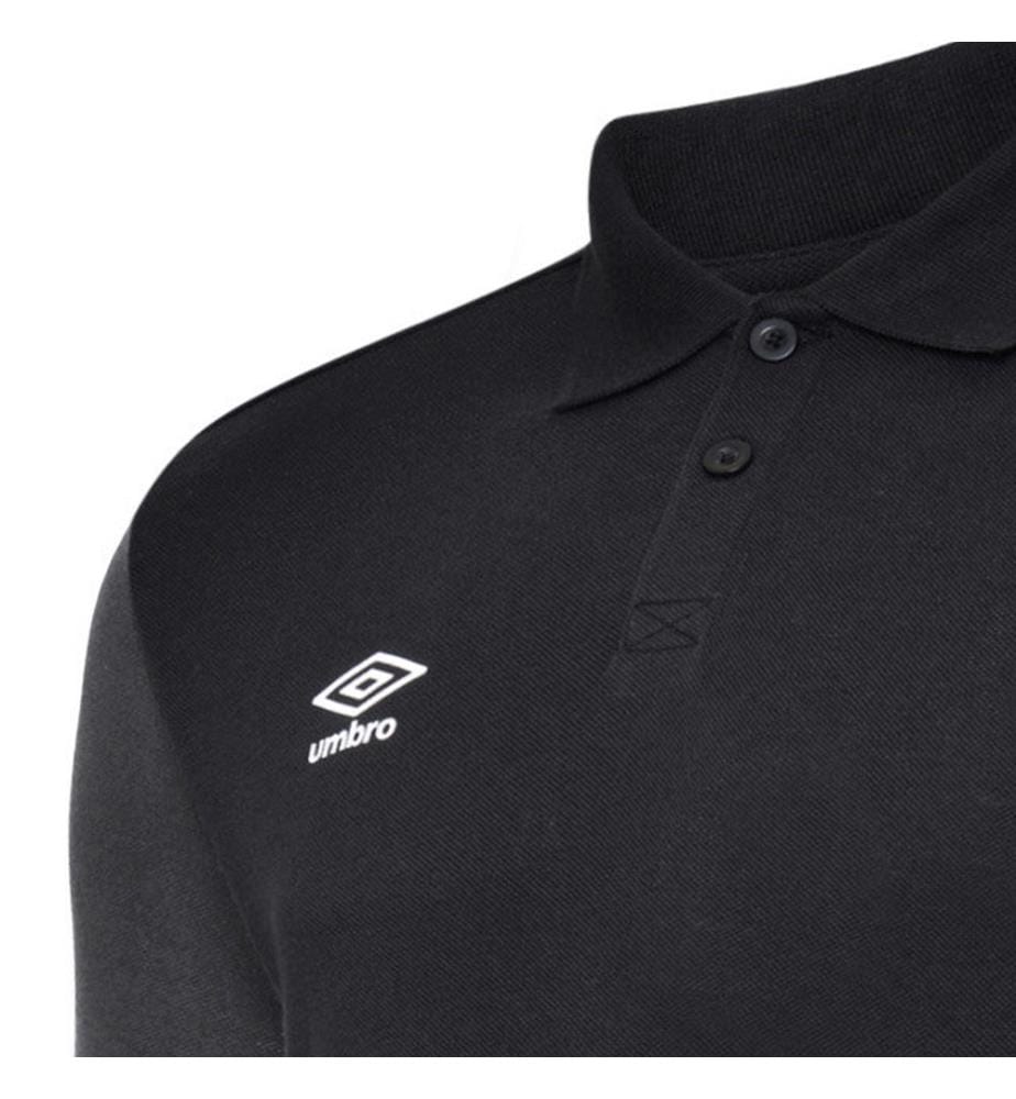 Umbro - Polo TOTAL - Homme