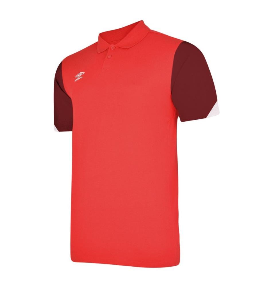 Umbro - Polo TOTAL - Homme