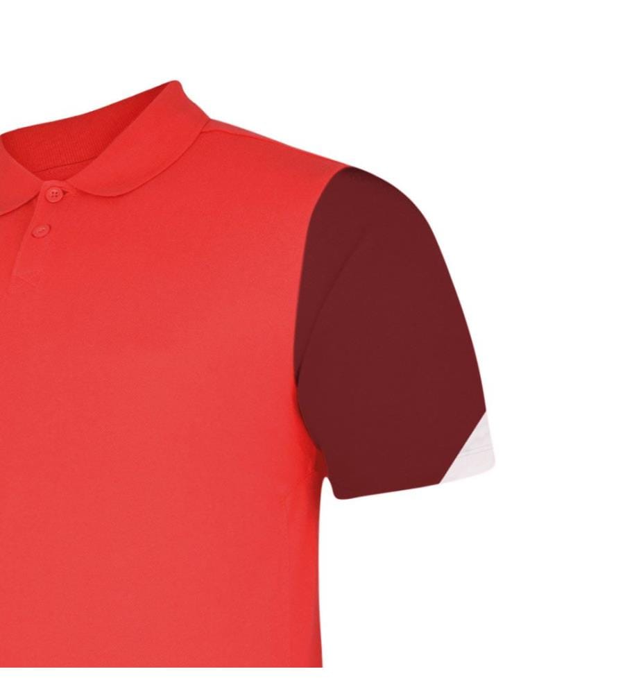 Umbro - Polo TOTAL - Homme