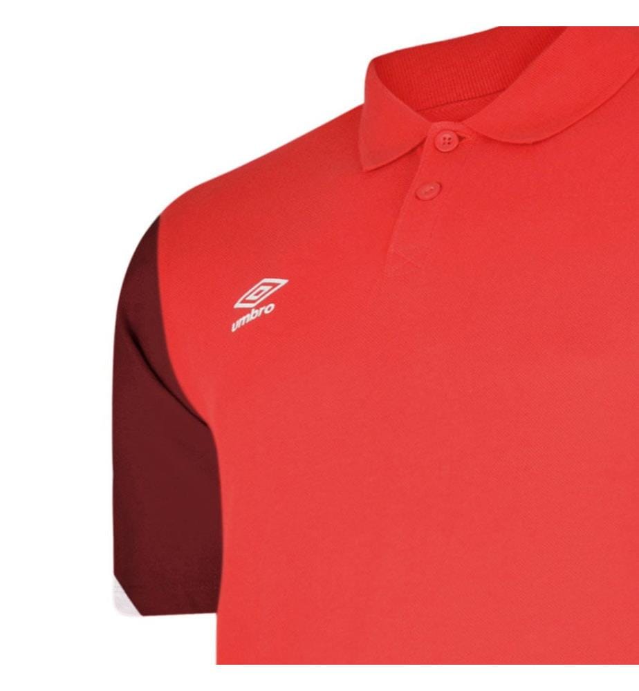 Umbro - Polo TOTAL - Homme