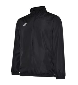 Umbro - Veste imperméable CLUB ESSENTIAL - Homme