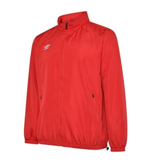 Umbro - Veste imperméable CLUB ESSENTIAL - Homme