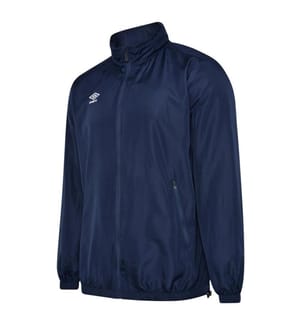 Umbro - Veste imperméable CLUB ESSENTIAL - Homme