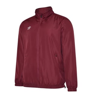 Umbro - Veste imperméable CLUB ESSENTIAL - Homme