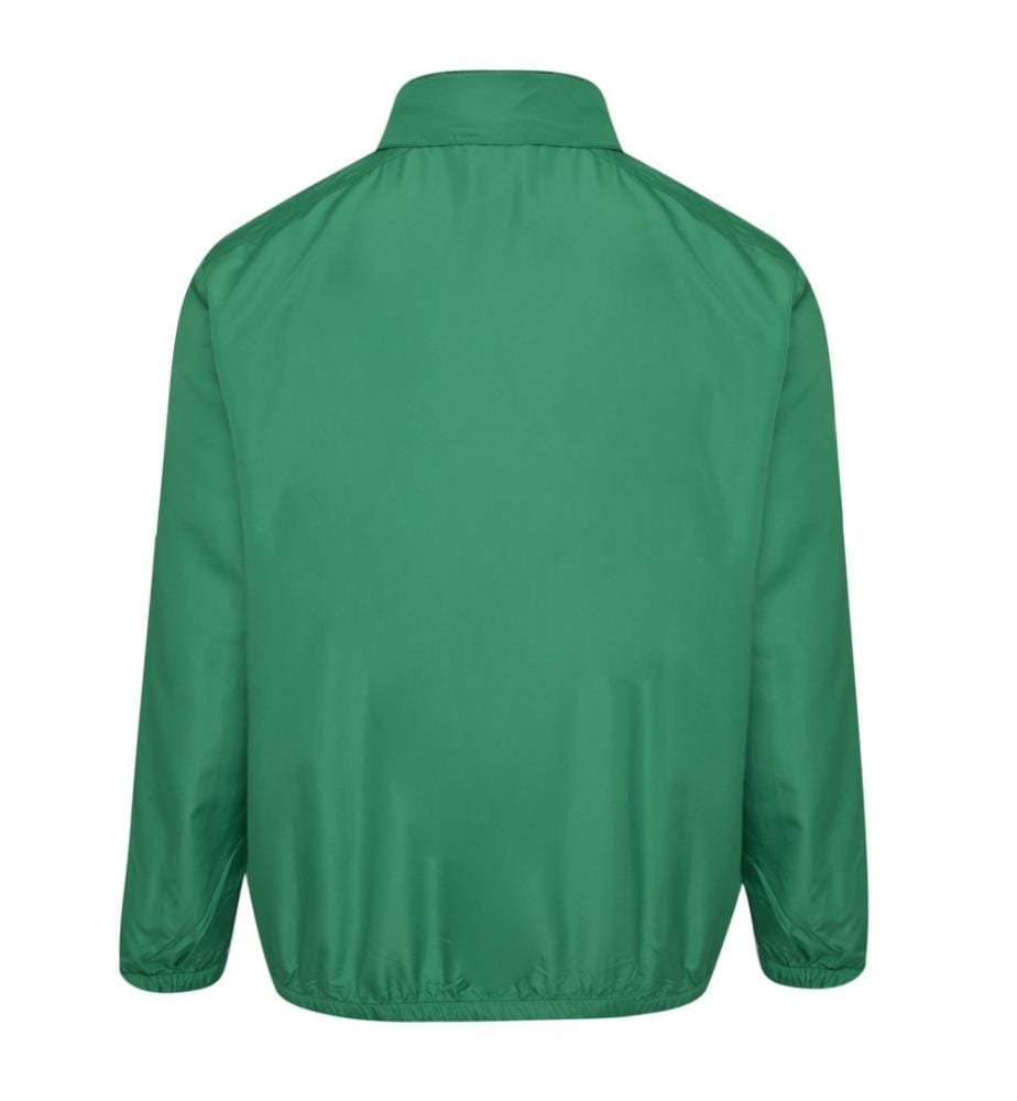 Umbro - "Club Essential" Jacke, wasserfest für Kinder
