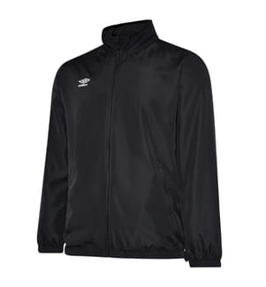 Umbro - "Club Essential" Jacke, wasserfest für Kinder