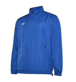Umbro - "Club Essential" Jacke, wasserfest für Kinder