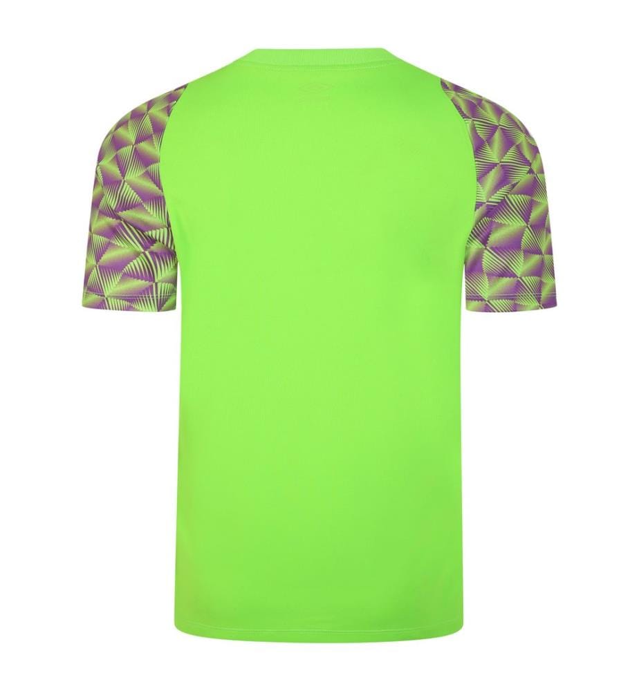 Umbro - Kinder Torwarttrikot "Flux", kurzärmlig