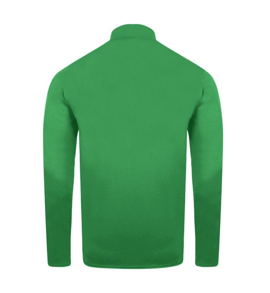 Umbro - "Club Essential" Sweatshirt mit halbem Reissverschluss für Damen
